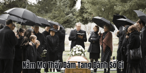 Nằm Mơ Thấy Đám Cưới Đánh Số Gì Để May Mắn Trúng Lớn?