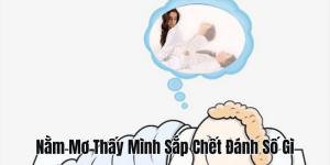 Nằm Mơ Thấy Đám Cưới Đánh Số Gì Để May Mắn Trúng Lớn?